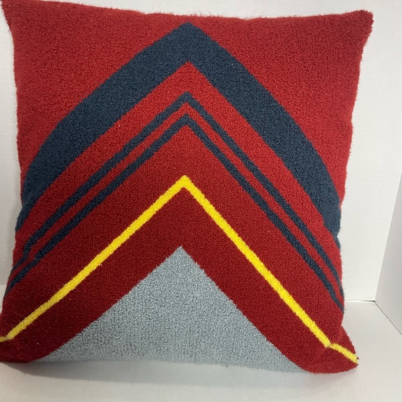 J.CREW Pillow from JCREW Home Collection very RARE! - Picture 1 of 6